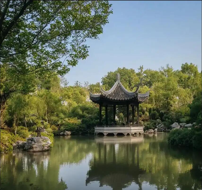 南京秦淮雨韵农业有限公司